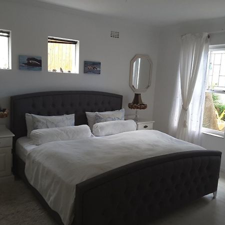 Von Abercron Residence Hermanus Exteriör bild