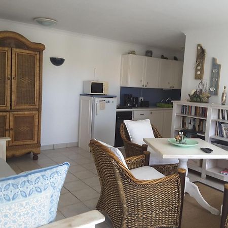 Von Abercron Residence Hermanus Exteriör bild