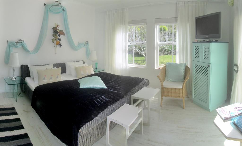 Von Abercron Residence Hermanus Rum bild