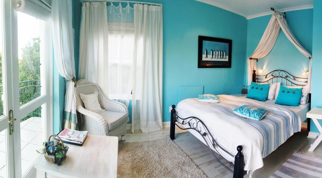 Von Abercron Residence Hermanus Rum bild