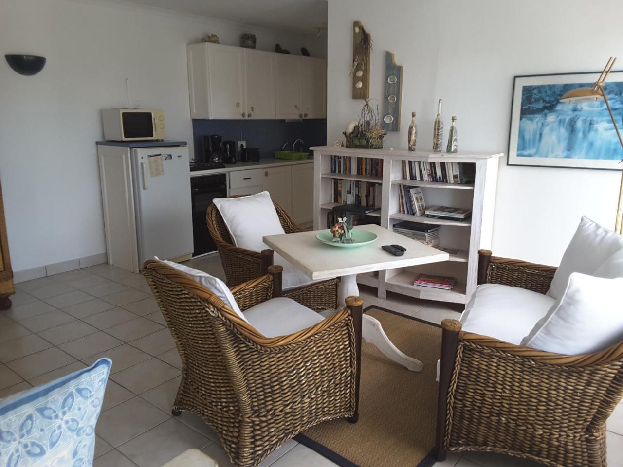 Von Abercron Residence Hermanus Exteriör bild