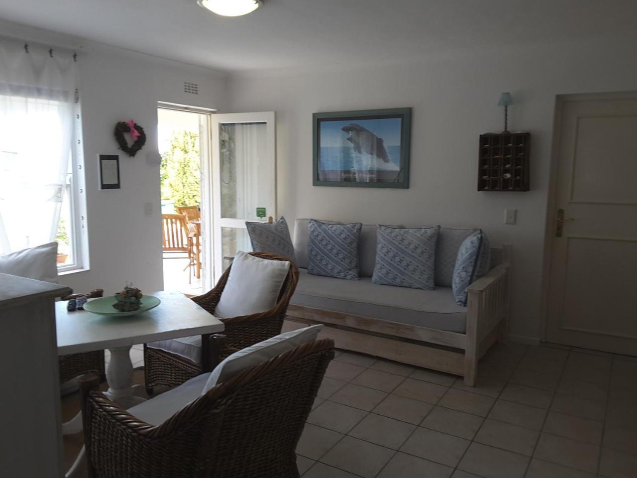 Von Abercron Residence Hermanus Exteriör bild